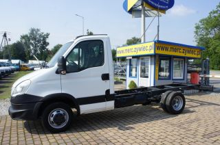Iveco 35C15